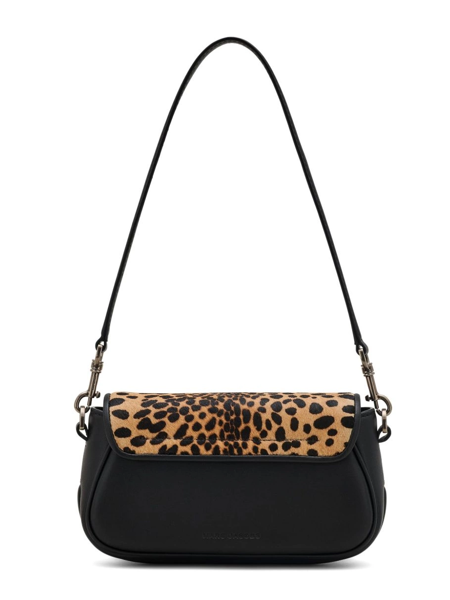 Cheap Cheetah The Women shoulder Clover Marc Jacobs bag 0805